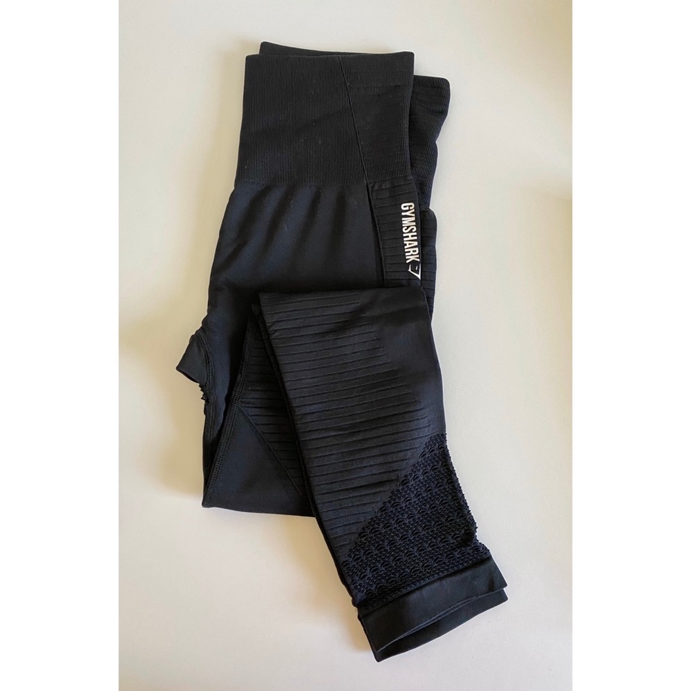Gymshark energy seamless leggings